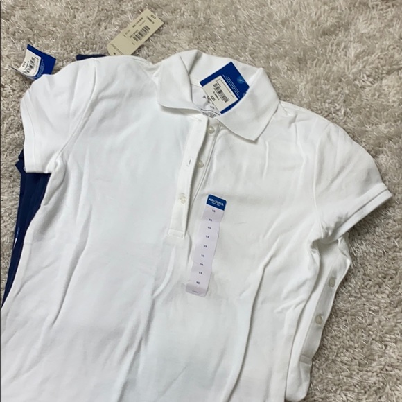 Uniform shirts - Picture 2 of 2